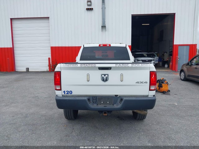 46158735 :رقم المزاد ، 3C6TD5CT4CG318943 vin ، 2012 Ram 2500 St مزاد بيع