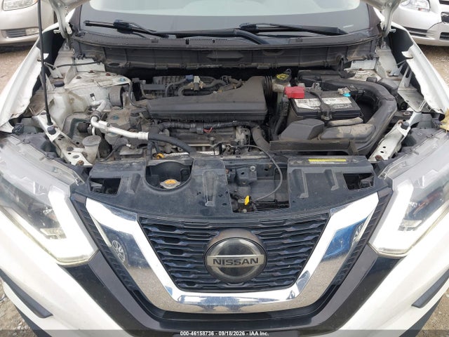Aukcja sprzedaży 2018 Nissan Rogue Sv, vin: JN8AT2MV3JW354045, numer aukcji: 46158736