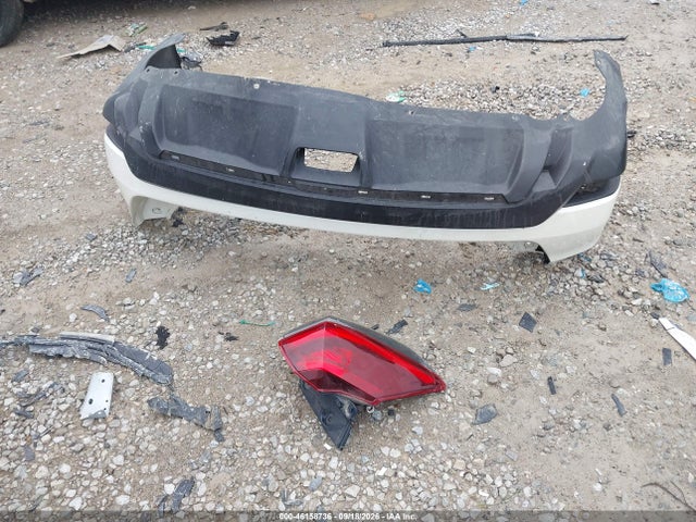 Aukcja sprzedaży 2018 Nissan Rogue Sv, vin: JN8AT2MV3JW354045, numer aukcji: 46158736