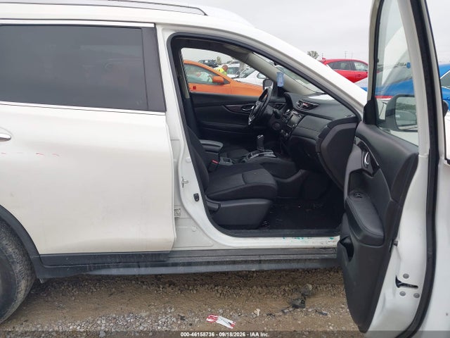 Aukcja sprzedaży 2018 Nissan Rogue Sv, vin: JN8AT2MV3JW354045, numer aukcji: 46158736