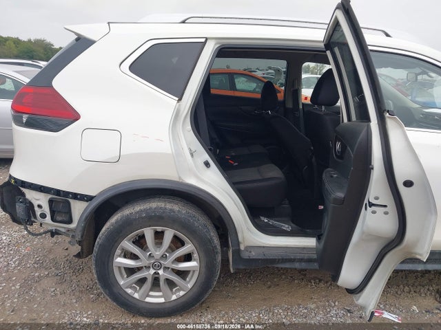 Aukcja sprzedaży 2018 Nissan Rogue Sv, vin: JN8AT2MV3JW354045, numer aukcji: 46158736