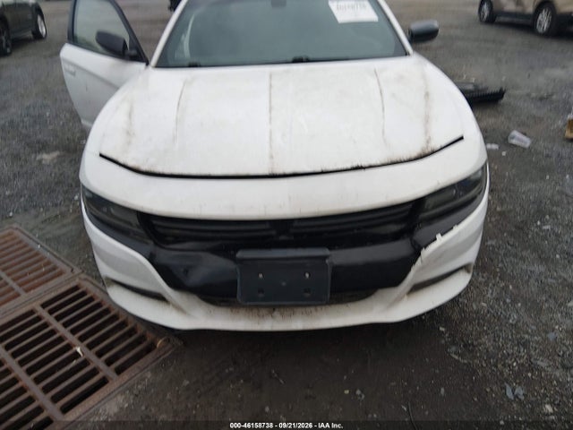 Aukcja sprzedaży 2016 Dodge Charger Se, vin: 2C3CDXBG8GH310301, numer aukcji: 46158738