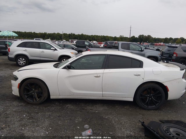 Aukcja sprzedaży 2016 Dodge Charger Se, vin: 2C3CDXBG8GH310301, numer aukcji: 46158738