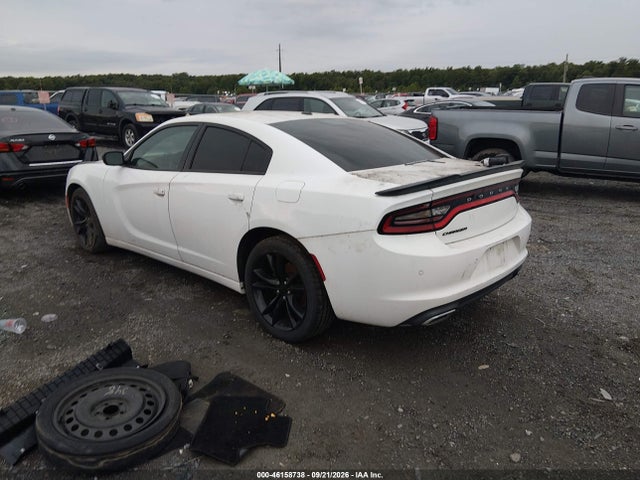 Aukcja sprzedaży 2016 Dodge Charger Se, vin: 2C3CDXBG8GH310301, numer aukcji: 46158738