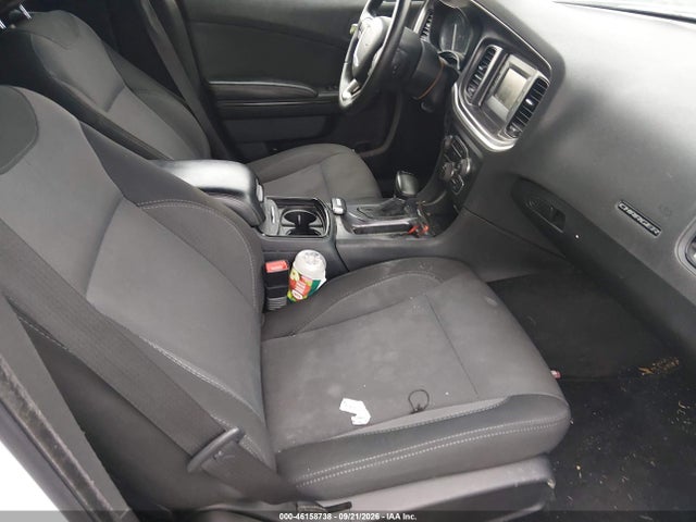 Aukcja sprzedaży 2016 Dodge Charger Se, vin: 2C3CDXBG8GH310301, numer aukcji: 46158738
