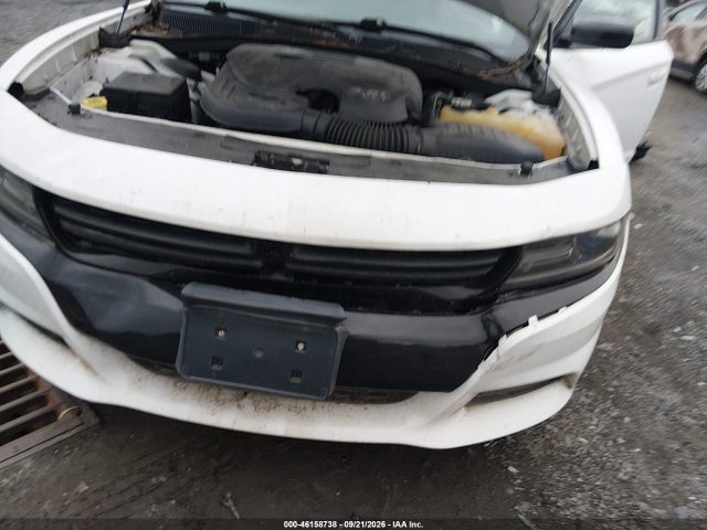 Aukcja sprzedaży 2016 Dodge Charger Se, vin: 2C3CDXBG8GH310301, numer aukcji: 46158738