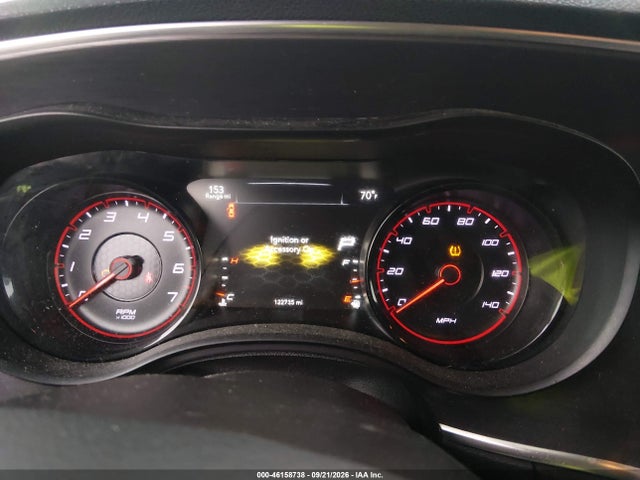 Aukcja sprzedaży 2016 Dodge Charger Se, vin: 2C3CDXBG8GH310301, numer aukcji: 46158738