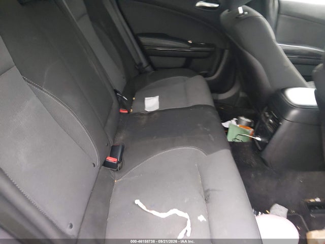 Aukcja sprzedaży 2016 Dodge Charger Se, vin: 2C3CDXBG8GH310301, numer aukcji: 46158738