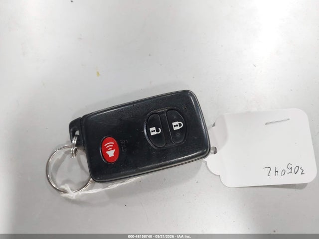 46158740 :رقم المزاد ، JTDKN3DU7D5591848 vin ، 2013 Toyota Prius Two مزاد بيع