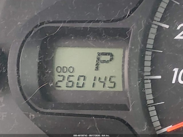 2013 Toyota Sienna Le 7 Passenger მანქანა იყიდება აუქციონზე, vin: 5TDJK3DC3DS051662, აუქციონის ნომერი: 46158743