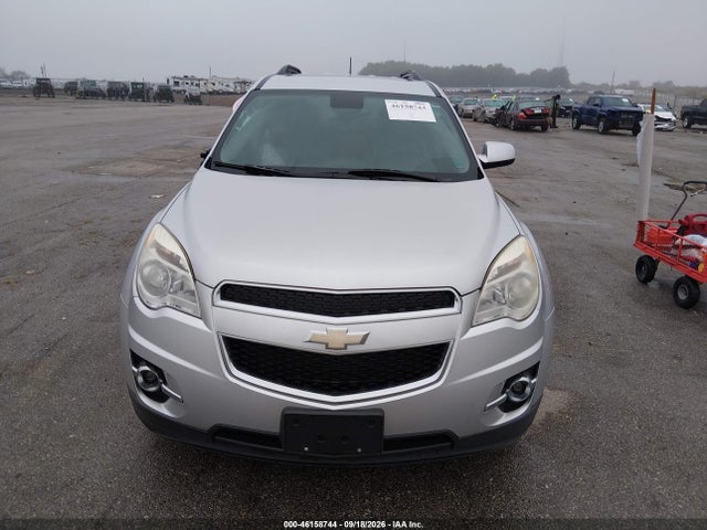 Продаж на аукціоні авто 2013 Chevrolet Equinox 2lt, vin: 2GNFLNEK3D6244979, номер лоту: 46158744