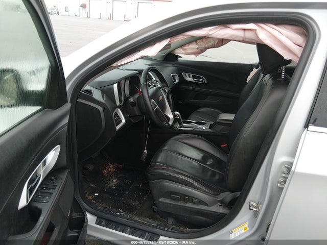Продаж на аукціоні авто 2013 Chevrolet Equinox 2lt, vin: 2GNFLNEK3D6244979, номер лоту: 46158744
