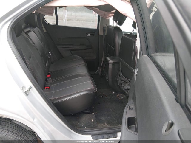 Продаж на аукціоні авто 2013 Chevrolet Equinox 2lt, vin: 2GNFLNEK3D6244979, номер лоту: 46158744