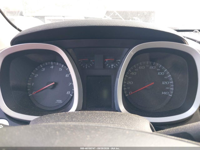 Продаж на аукціоні авто 2015 Chevrolet Equinox Ltz, vin: 2GNFLHE32F6291854, номер лоту: 46158747