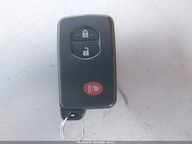 Toyota Prius Two 2014 JTDKN3DU3E1743293 Image 11