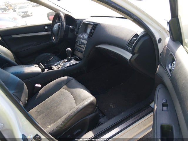 Aukcja sprzedaży 2013 Infiniti G37x, vin: JN1CV6AR5DM766595, numer aukcji: 46158759