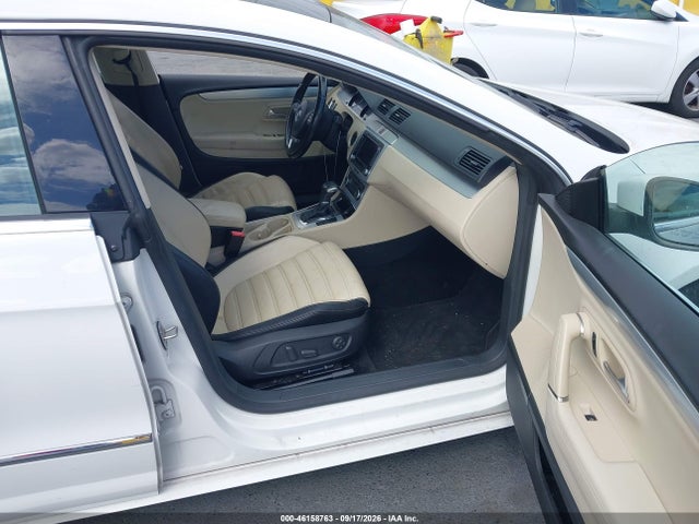 Продажа на аукционе авто 2009 Volkswagen Cc Luxury, vin: WVWHL73C39E511985, номер лота: 46158763