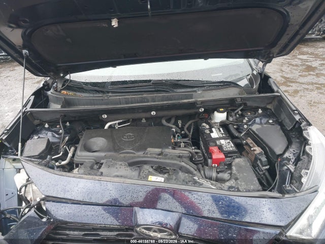 Продажа на аукционе авто 2020 Toyota Rav4 Xle, vin: 2T3P1RFV7LW118954, номер лота: 46158768