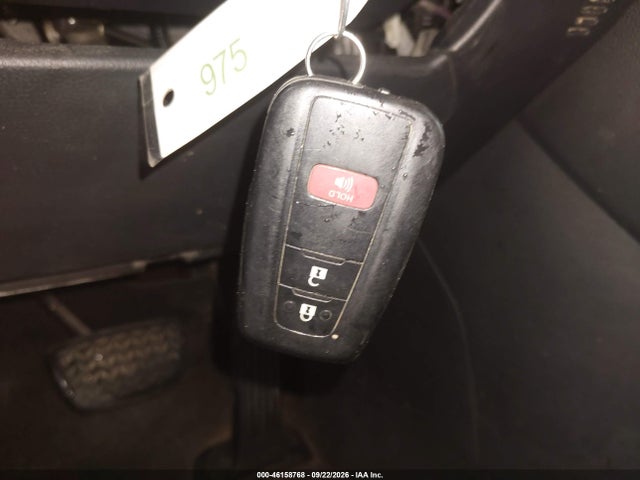 Продажа на аукционе авто 2020 Toyota Rav4 Xle, vin: 2T3P1RFV7LW118954, номер лота: 46158768