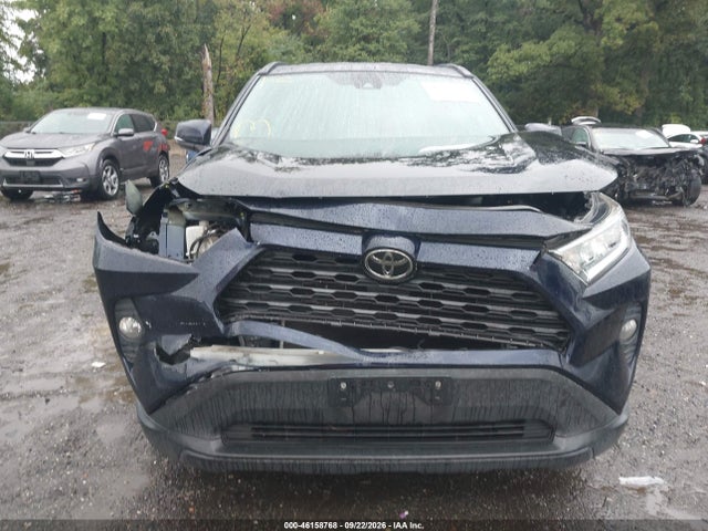 Продажа на аукционе авто 2020 Toyota Rav4 Xle, vin: 2T3P1RFV7LW118954, номер лота: 46158768