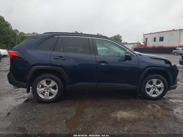Продажа на аукционе авто 2020 Toyota Rav4 Xle, vin: 2T3P1RFV7LW118954, номер лота: 46158768