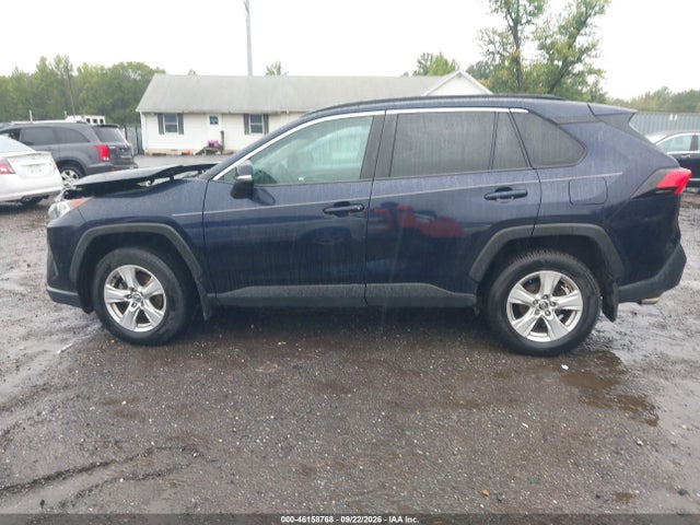 Продажа на аукционе авто 2020 Toyota Rav4 Xle, vin: 2T3P1RFV7LW118954, номер лота: 46158768