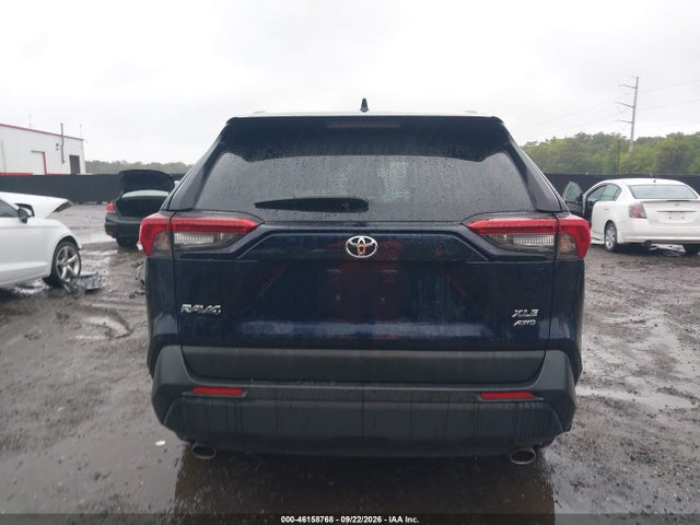 Продажа на аукционе авто 2020 Toyota Rav4 Xle, vin: 2T3P1RFV7LW118954, номер лота: 46158768