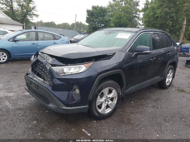 Продажа на аукционе авто 2020 Toyota Rav4 Xle, vin: 2T3P1RFV7LW118954, номер лота: 46158768
