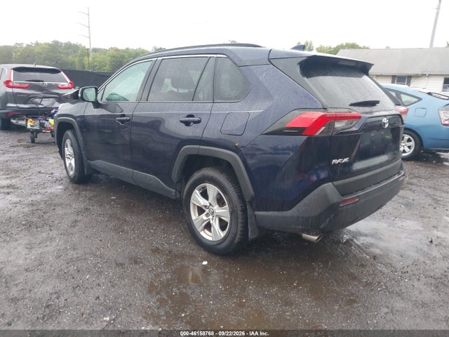 Продажа на аукционе авто 2020 Toyota Rav4 Xle, vin: 2T3P1RFV7LW118954, номер лота: 46158768
