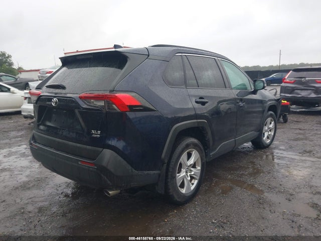 Продажа на аукционе авто 2020 Toyota Rav4 Xle, vin: 2T3P1RFV7LW118954, номер лота: 46158768