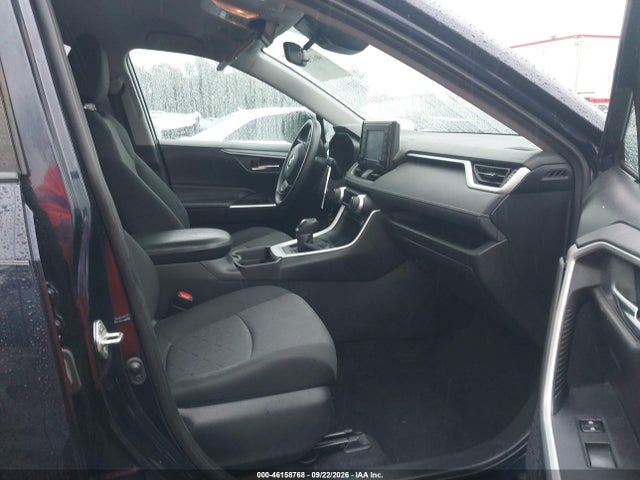 Продажа на аукционе авто 2020 Toyota Rav4 Xle, vin: 2T3P1RFV7LW118954, номер лота: 46158768