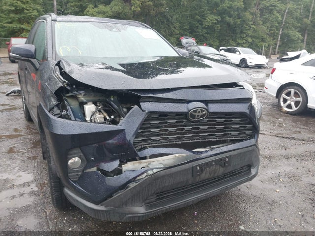 Продажа на аукционе авто 2020 Toyota Rav4 Xle, vin: 2T3P1RFV7LW118954, номер лота: 46158768