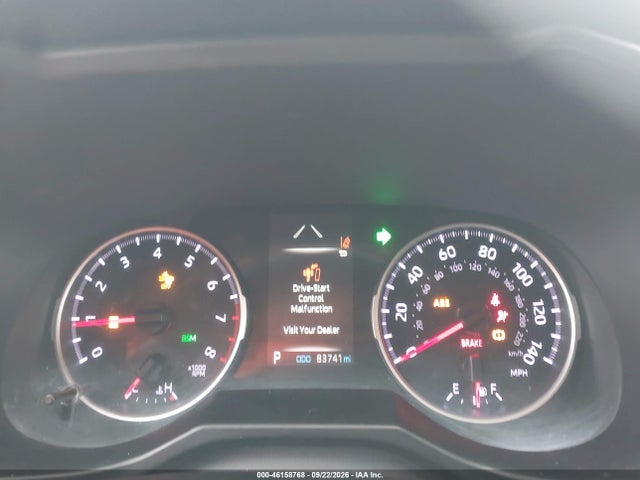 Продажа на аукционе авто 2020 Toyota Rav4 Xle, vin: 2T3P1RFV7LW118954, номер лота: 46158768
