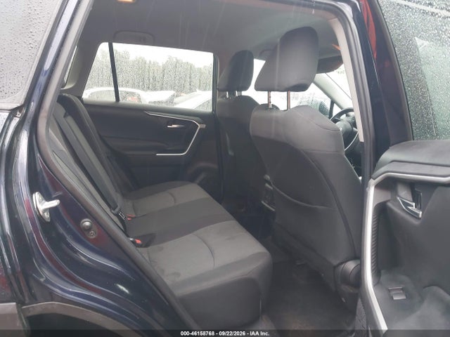 Продажа на аукционе авто 2020 Toyota Rav4 Xle, vin: 2T3P1RFV7LW118954, номер лота: 46158768
