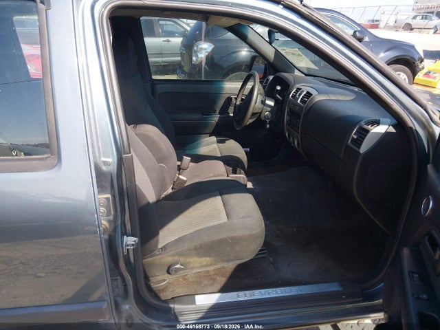 Продажа на аукционе авто 2007 Chevrolet Colorado Lt, vin: 1GCDT13E978111194, номер лота: 46158773