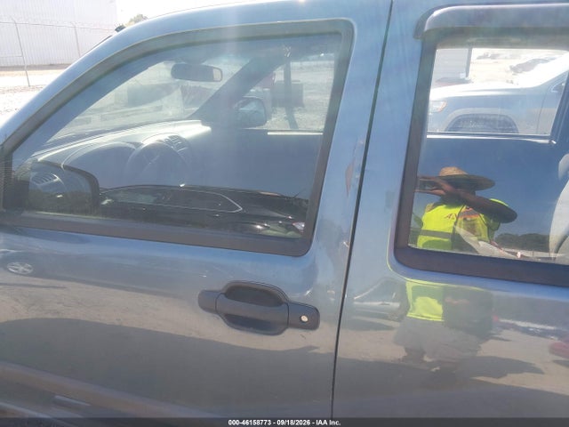 Продажа на аукционе авто 2007 Chevrolet Colorado Lt, vin: 1GCDT13E978111194, номер лота: 46158773
