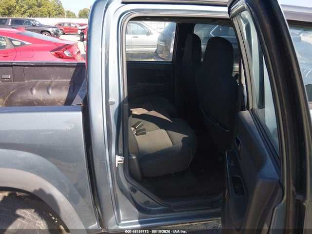 Продажа на аукционе авто 2007 Chevrolet Colorado Lt, vin: 1GCDT13E978111194, номер лота: 46158773