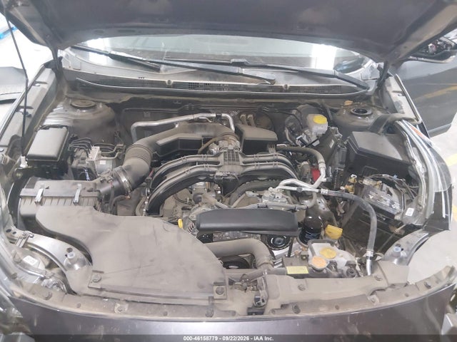 4S4BTAAC0R3288527 Subaru Outback