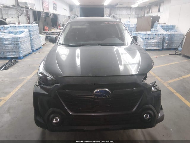 4S4BTAAC0R3288527 Subaru Outback