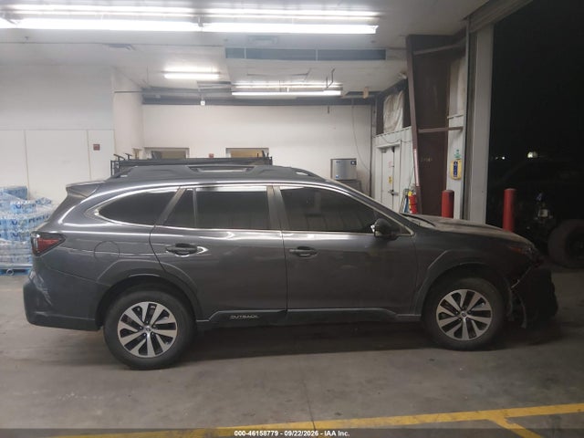 4S4BTAAC0R3288527 Subaru Outback