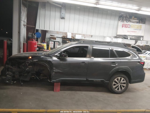4S4BTAAC0R3288527 Subaru Outback