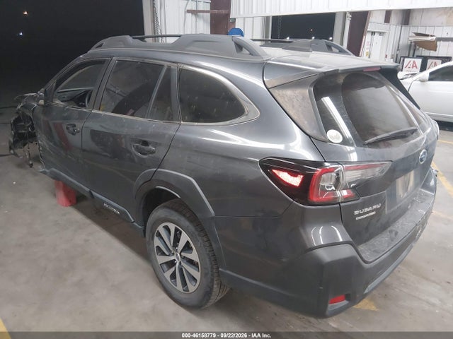 4S4BTAAC0R3288527 Subaru Outback