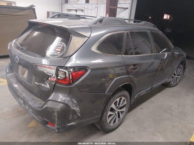 4S4BTAAC0R3288527 Subaru Outback