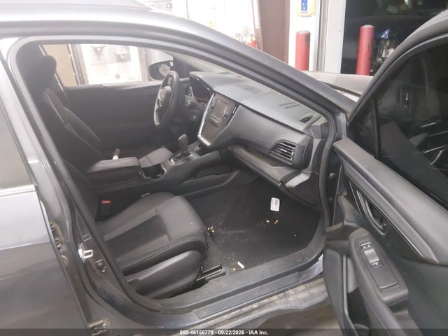 4S4BTAAC0R3288527 Subaru Outback