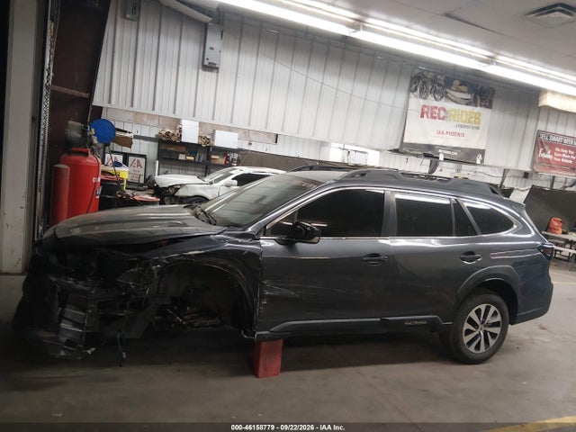 4S4BTAAC0R3288527 Subaru Outback