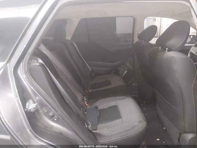 4S4BTAAC0R3288527 Subaru Outback
