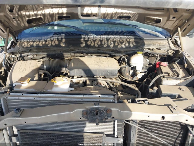 Продажа на аукционе авто 2004 Dodge Ram 1500 Slt/laramie, vin: 1D7HA18N64S585639, номер лота: 46158780