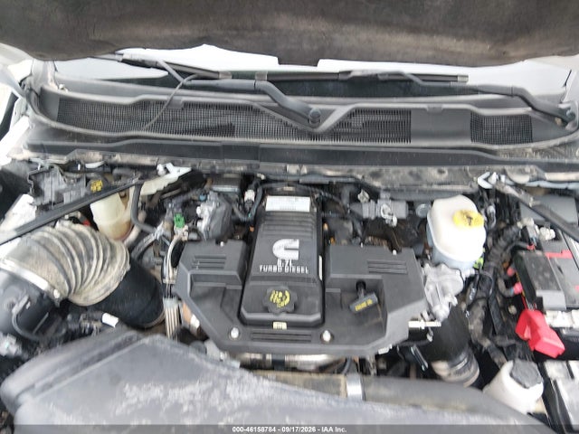 Aukcja sprzedaży 2024 Ram 2500 Big Horn  4x4 6'4 Box, vin: 3C6UR5DLXRG153977, numer aukcji: 46158784