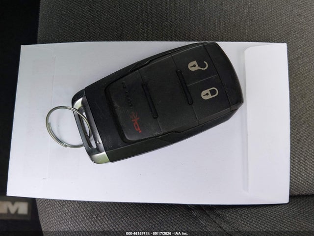 Aukcja sprzedaży 2024 Ram 2500 Big Horn  4x4 6'4 Box, vin: 3C6UR5DLXRG153977, numer aukcji: 46158784