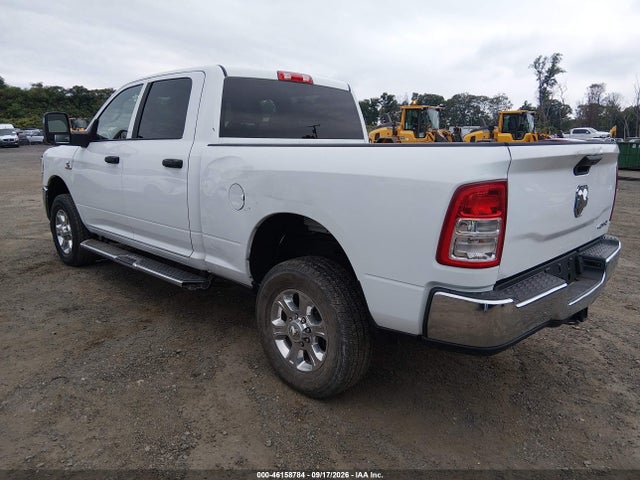 Aukcja sprzedaży 2024 Ram 2500 Big Horn  4x4 6'4 Box, vin: 3C6UR5DLXRG153977, numer aukcji: 46158784